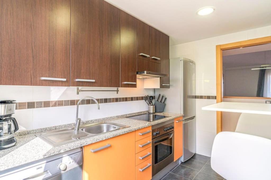 Casa Laguna Касарес Экстерьер фото