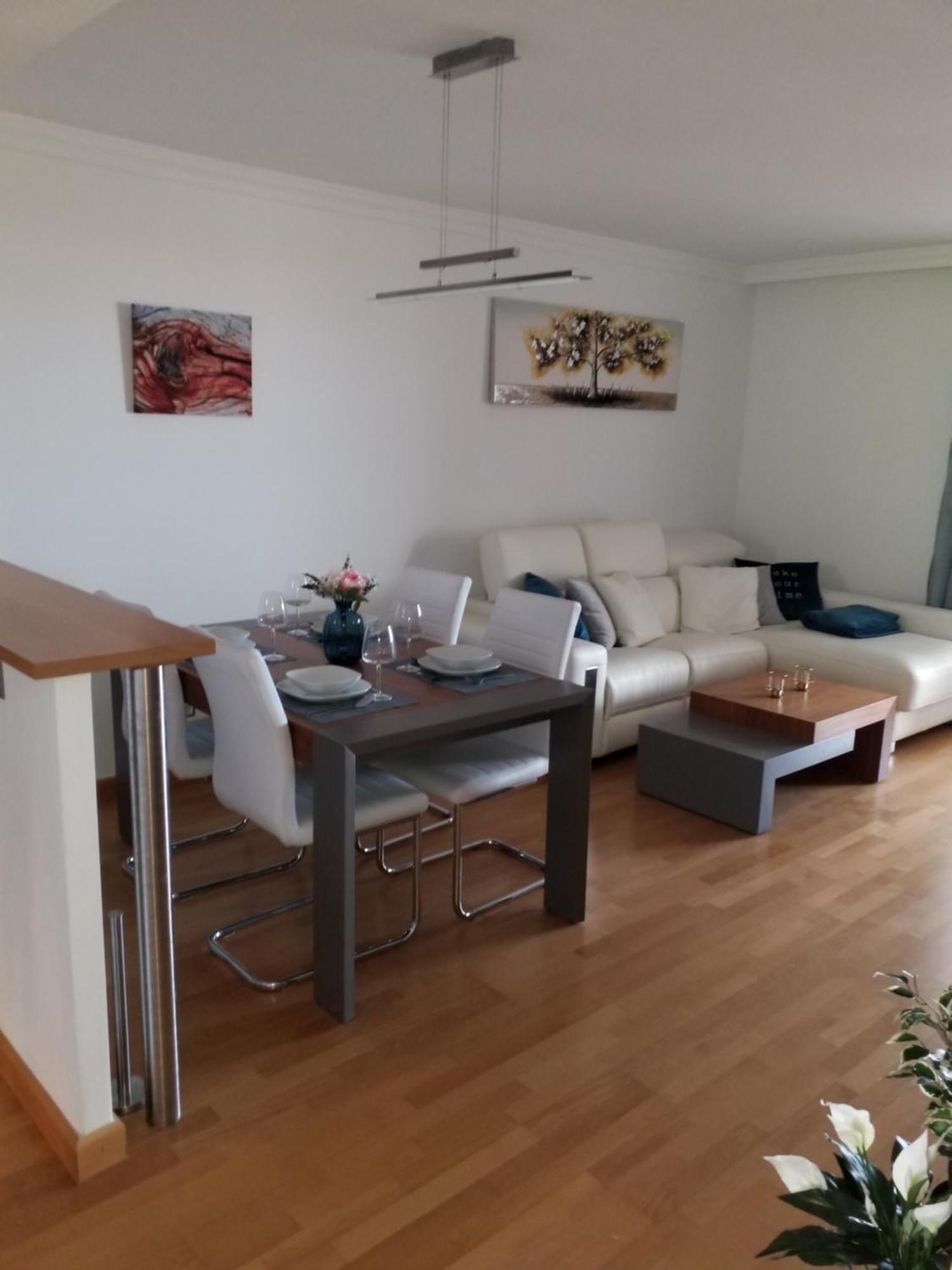 Casa Laguna Касарес Экстерьер фото